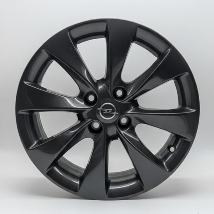Opel CORSA ADAM - 13374019 16"